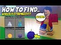 HOW TO FIND DEVIL FRUITS EASY AND WHICH IS THE STRONGEST? IN ANIME FIGHTING SIMULATOR ROBLOX