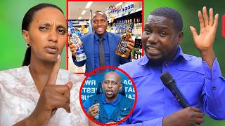 Mutesi Sicovia Ahaye Gasopo Dr Ndahimama Mvana Munzoga Zawe Sinziranye Nawe Kandi Nizerekowanyumvis