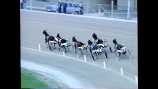 1995 Scioto Downs SPECIAL MEL Ryan Holton