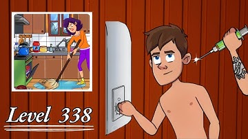 Flashback: Level 338 – How to Solve? (Walkthrough)