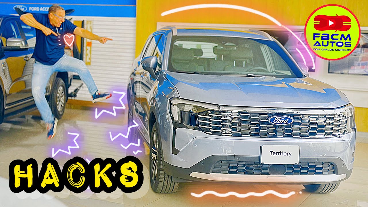 *Hacks* Territory | a que no sabías esto…. | trucos que debes conocer si la tienes 🤓🤓🤓