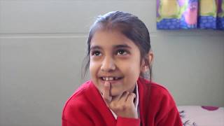 Just One Day- A Film Highlighting The Negative Effects Of Low Attendance (Heyday UK)