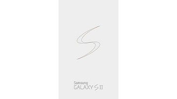 Samsung Galaxy S2 Boot Logo Render Pack Round 3 G Major 7