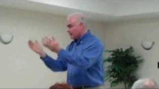 Meehan Report: Meehan Defends Privatizing Medicare