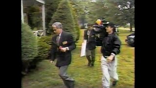1995 Publishers Clearing House Sweepstakes Live $10 Million SuperPrize Presentation promo
