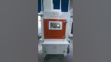 Polish the inserts after coating #metalpolishing #polishingmachine #carbideinserts #cuttingtools