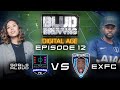 EXPRESSIONS FC v GOALS ALOUD FC | BLUD BRUVVAS DIGITAL | EP 12
