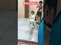 Aayi nahi song Dance video | Bhout sunder dance Kiya bacche ne #dance #ytshorts #viralvideo