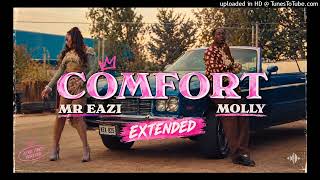 Mr Eazi ft Molly - Comfort (Extended)