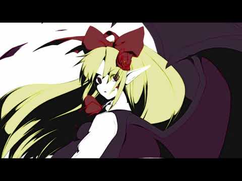 【東方Vocal／Eurobeat】Apex Predator「DiGiTAL WiNG」