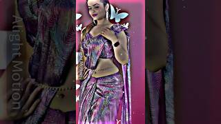 Radha Rani Lage Neha Chauhan Saree Fashion Collection.