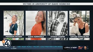 ‘Scary and frustrating’: Questions remain unanswered in U of I homicide investigation