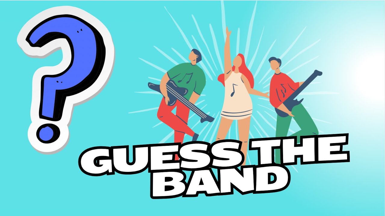 Can You Guess The Band From The Picture Pt 2 YouTube can-you-guess-the-band-from-the-picture-pt-2-youtube
