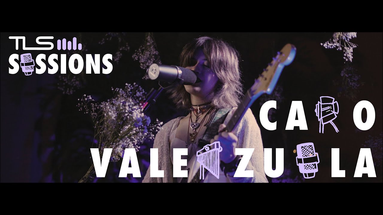 TLS Sessions - Caro Valenzuela