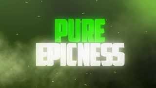 Intro | PureEpicnessMC