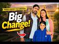 Big Change | Parent Testimonial |