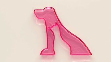 [3D] Realflow simulation step3 Cat and dog