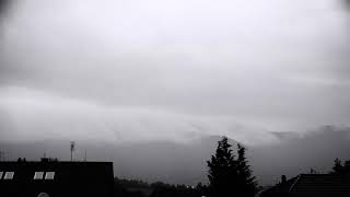 Short Timelapse /SLOVAKIA