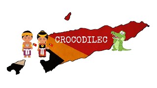 CROCODILEC screenshot 3
