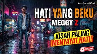 Download lagu HATI YANG BEKU - MEGGY Z | Versi Paling Menghayati (Cover by Andra Dngdut )