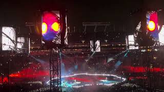 Metallica // One // Raymond James Stadium // Tampa, FL // 6-8-25