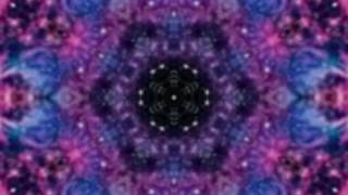 Caleidoscopio De Galaxia Tumblr (Caleidoscopio Morado) || EditWhitValery 💕