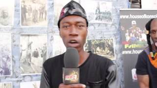 Brother Polight & Shakka Ahmose Talk the truth about Islam & other BS Religions Net Worth