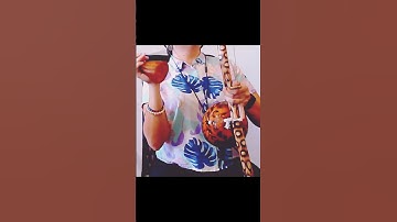 How to play in rhythm? #12 | Angola