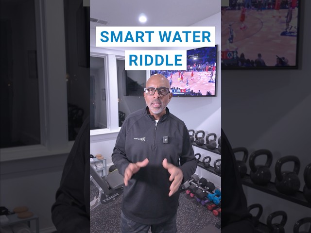 AMI Systems and Gym Memberships: A Smart Water Riddle