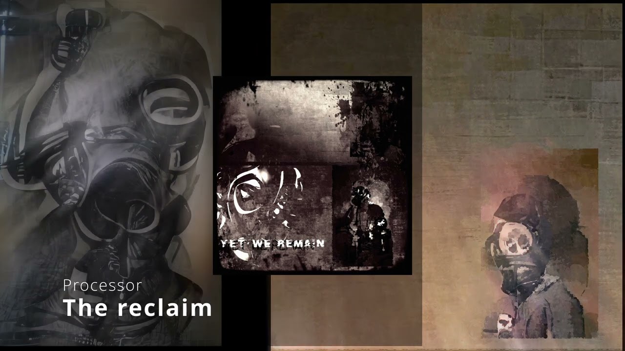 The reclaim by Processor