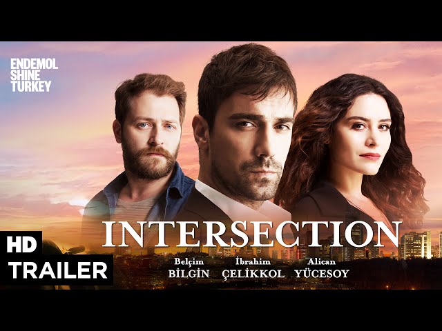 Intersection - Trailer 90 sec. class=
