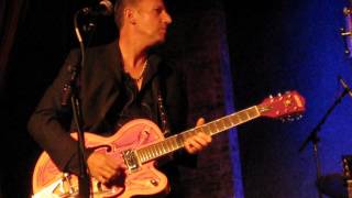 RUMBLE & TWANG -- WHOLE LOTTA SHAKIN' GOIN' ON