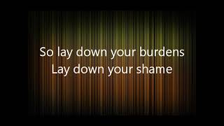 Come As You Are by Crowder lyric video