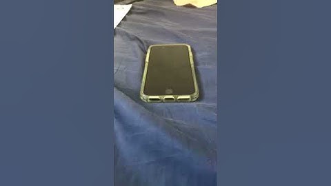 IOS Switch Spark chain tapping technique