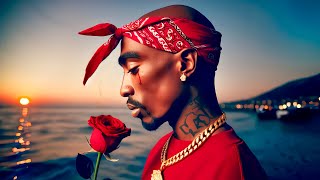 2Pac - Feelings Ft. Nipsey Hussle, Millyz, Jadakiss, Meek Mill