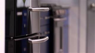 Parrish Companies Commercial - GE Appliances