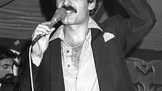 Müslüm Gürses - Mutlu Ol Yeter. Üslümbaba