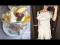 vlog:)週末のプチ旅行ブイログ🪷🚶🏻&zwj;➡️🥛&lrm; ̊˖𓍢ִ໋┊鎌倉┊横浜喫茶店┊バラ園┊  popup