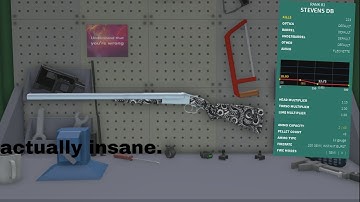 Stevens DB is INSANE (Phantom Forces)