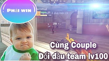 Đi lẻ đụng độ dân chơi #22 | Khi couple cãi Duyệt -.-