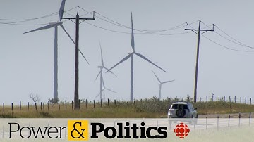 Alberta pauses renewable energy projects until 2024