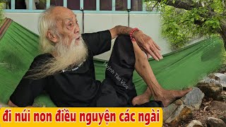 Tổng Hợp Thầy Rắn Ông Tư Đền Kể Chuyện Chư Vị Sơn Thần Núi Cấm Và Cặp Mật Cứu T.ử Thần Kỳ