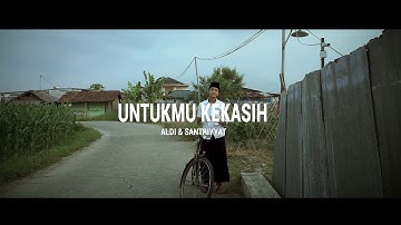 Untukmu Kekasih - Ebiet G Ade. ( Unofficial video ).
