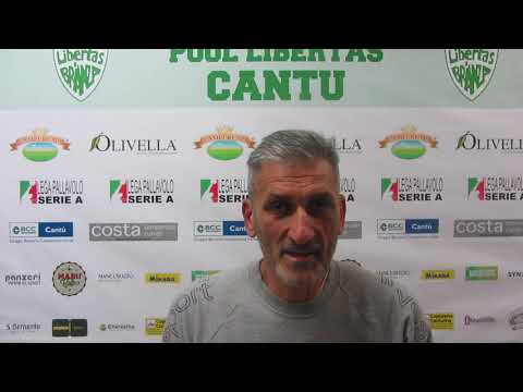 PRESENTAZIONE CANTU BCC CASTELLANAGROTTE