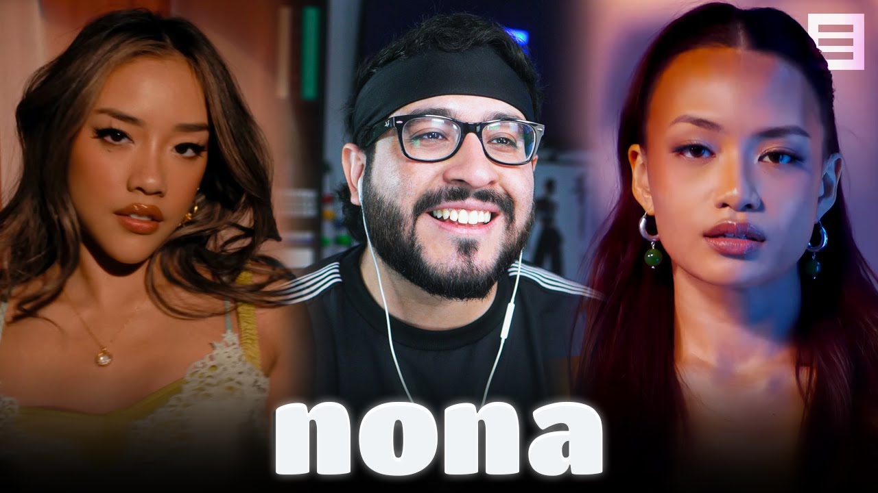 Reaction to no na - the one MV X Sizzle | M7 Theme Song | Mobile Legends: Bang Bang