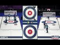 Elizabeth Cousins vs. Delaney Strouse - FINAL - USA Curling National Championships