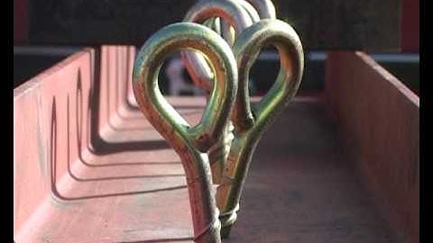 Product safety demonstration video