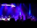 Sweet Soul Music Revue - Midnight Train To Georgia - N&uuml;rnberg 2011 Live