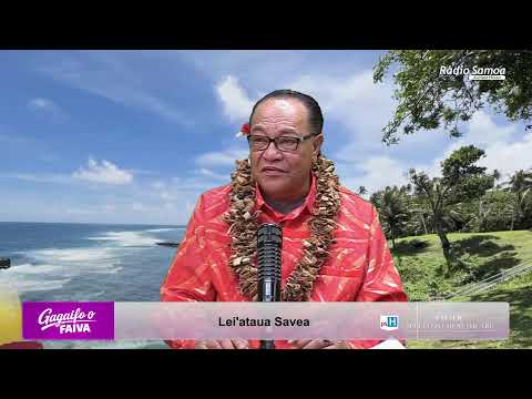 Gagaifo O Faiva, 7 JULY 2026 - Radio Samoa