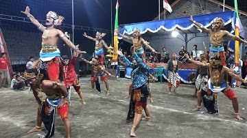 Part 02 Seni Soreng Putra(SPM) Soreng Putra Mandala, Dusun Popohan Gantang Sawangan Magelang